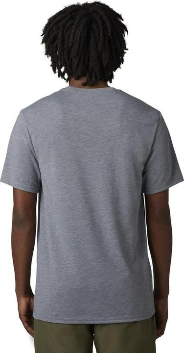 Produktbild Fox Tee 23 The Format Ss Tech Htr Graph (M)