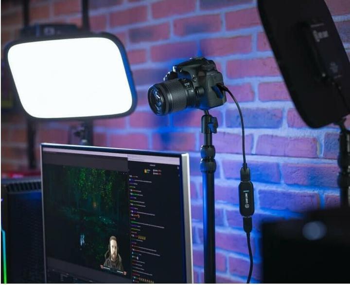 Actual product image Elgato Cam Link 4K (Mac, PC)