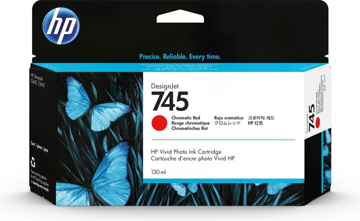 Image du produit HP 745 (R)