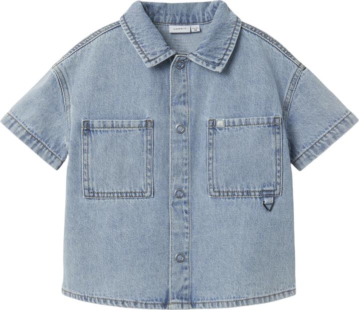 Name it Denim Jeanshemd (104)