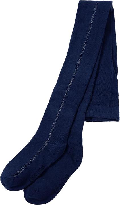 Immagine prodotto VidaXL Collant per bambini blu navy 92,Colore: blu navy,Materiale (92)