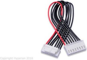 Image du produit Hyperion Câble d'équilibrage 2S-7S, JST-XH