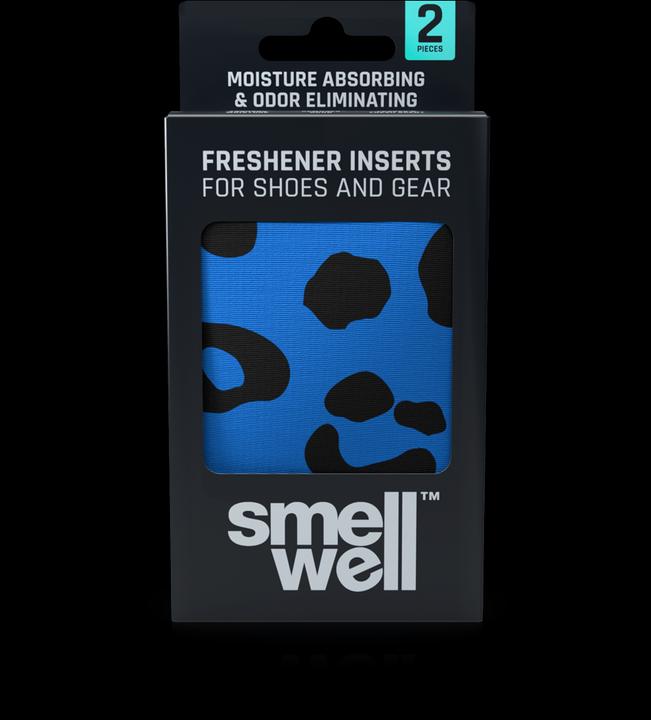 Immagine prodotto Smell Well Deodorante (2 x)