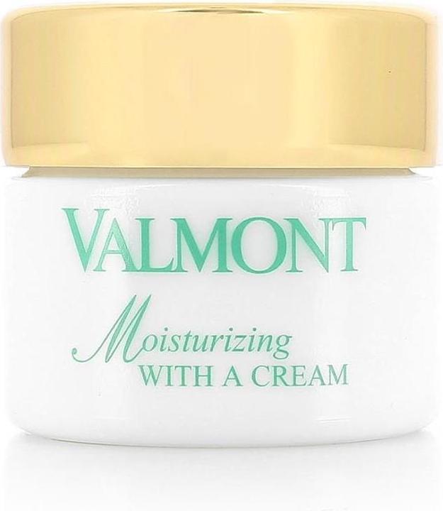 Produktbild Valmont Moisturizing with a Cream (50 ml)
