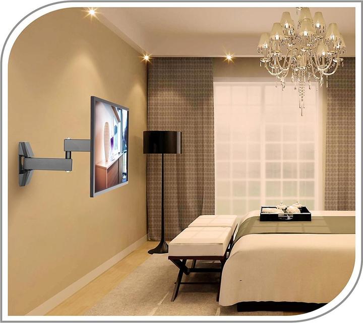 Image du produit PureMounts PM-FM11-200 Support mural (Mur, 42", 30 kg)