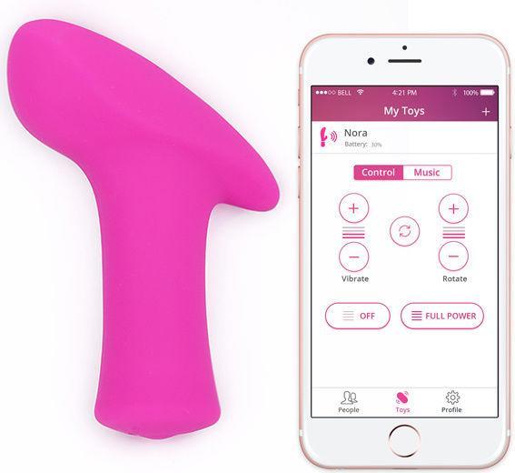 Image du produit Lovense Ambi