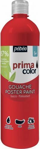 Rouge primaire