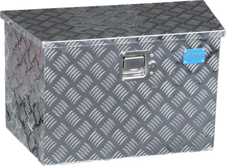 Produktbild Alutec Trailer R51 (51 l)