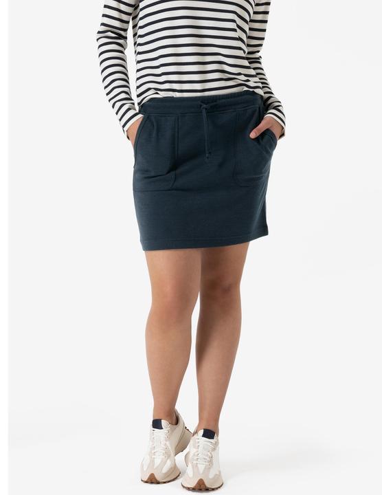 Actual product image Super Natural Women's JustEveryDay Organic Skirt (S)