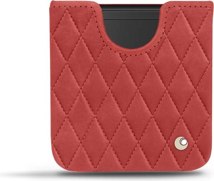 Cerise vintage - Couture ( Pantone #a6302e )