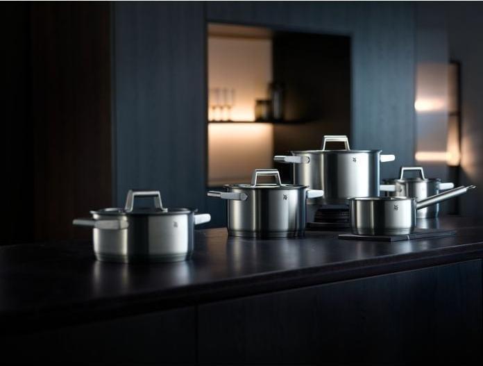 Image du produit WMF Comfort Line (16 cm, Casserole à manche, Acier inoxydable)