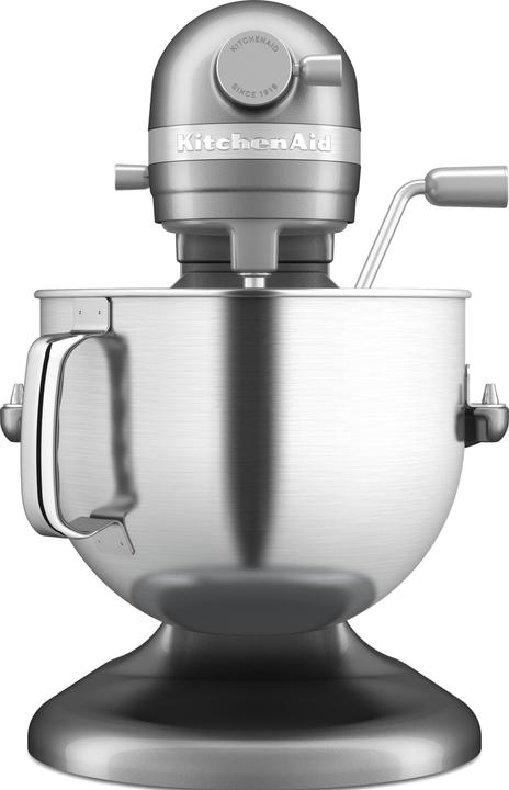 Immagine prodotto KitchenAid 5KSM70SHXECU (375 W)