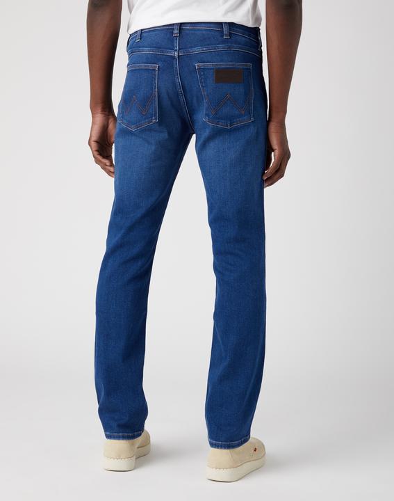 Image du produit Wrangler Greensboro (New Arizona) Straight Fit Olympia (30, 40)