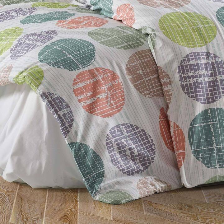 Produktbild Traumschlaf Matteo (Bettwäsche Set, 135x200 cm + 80x80 cm)