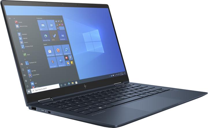 Image du produit HP Elite Dragonfly G2 (13.30", Intel Core i7-1165G7, 16 Go, 512 Go, CH)