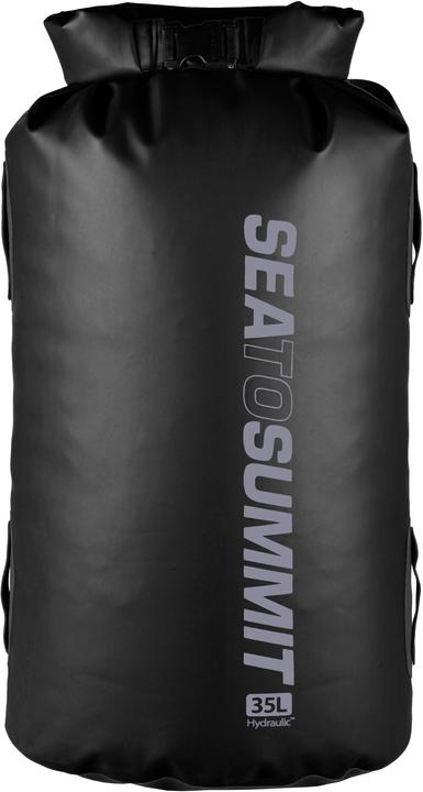 Produktbild Sea To Summit Hydraulic Dry Pack with Harness 35L (35 l)