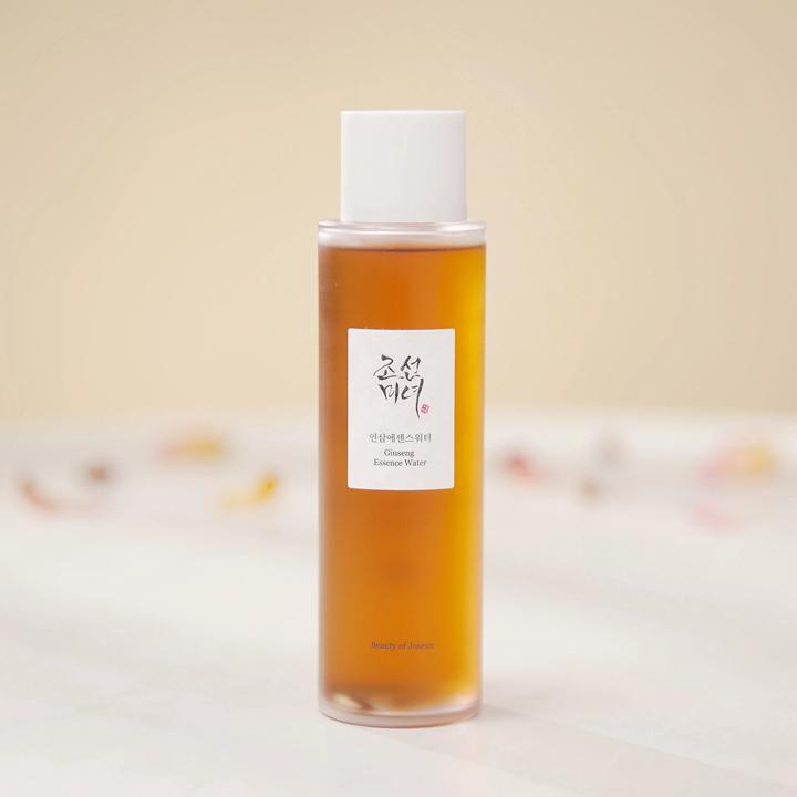 Immagine prodotto Beauty of Joseon Ginseng Essence Water (Acqua tonica, 150 ml)
