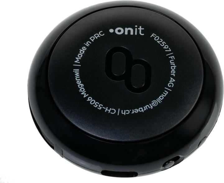 Produktbild Onit Adapter Bluetooth Link (Sender & Empfänger)