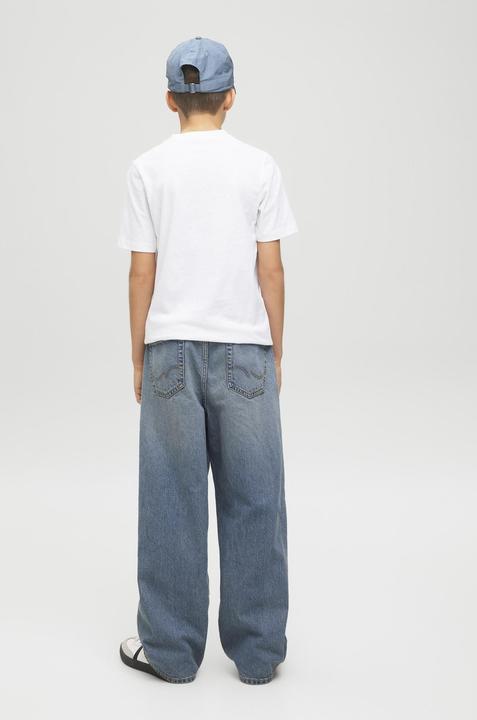 Actual product image Jack & Jones Jjiron Jjoriginal Sq 203 Noos Jnr (164)
