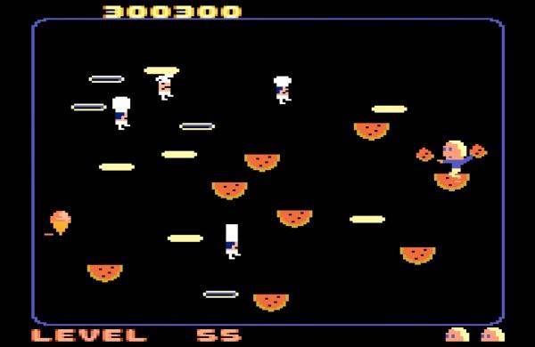 Produktbild Plaion Food Fight (Atari)