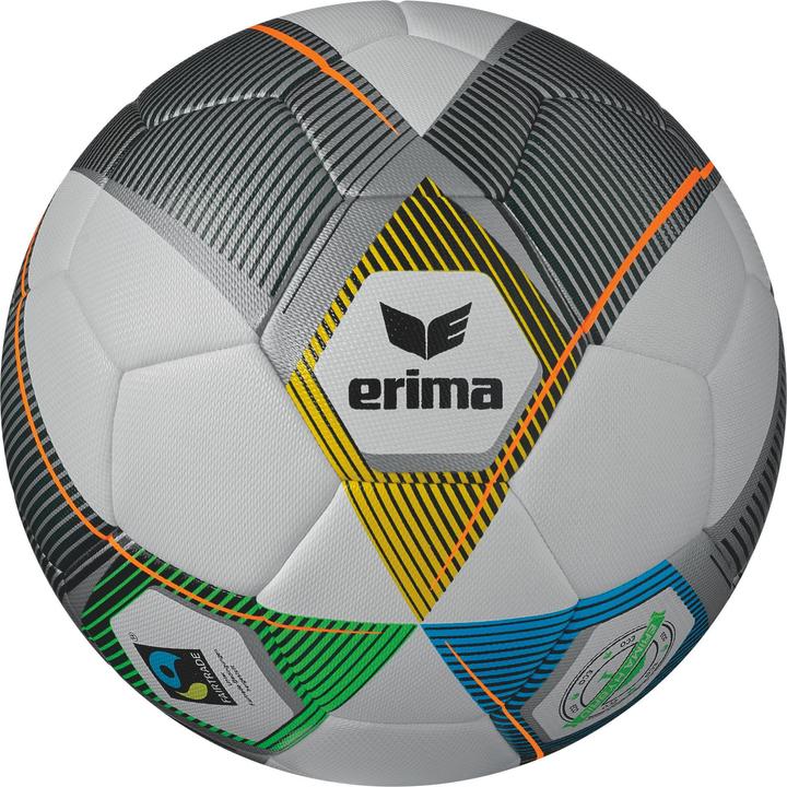 Erima Hybrid Eco Fussball (5)