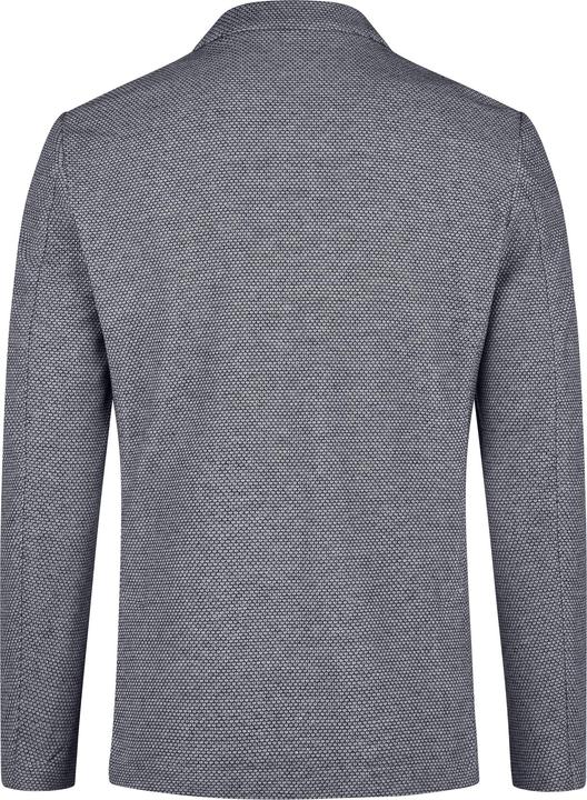 Actual product image Calamar Waffle Piquee Sakko (27)
