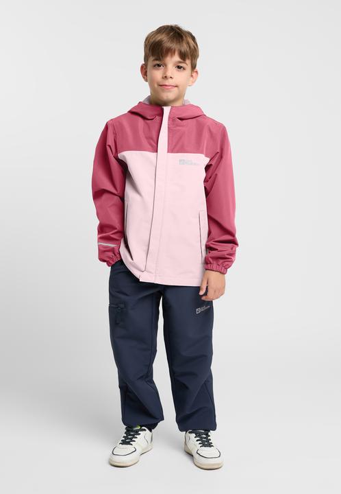 Immagine prodotto Jack Wolfskin Tucan Jacket K (104)