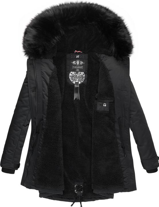 Actual product image Navahoo Luluna Prc (XXL)