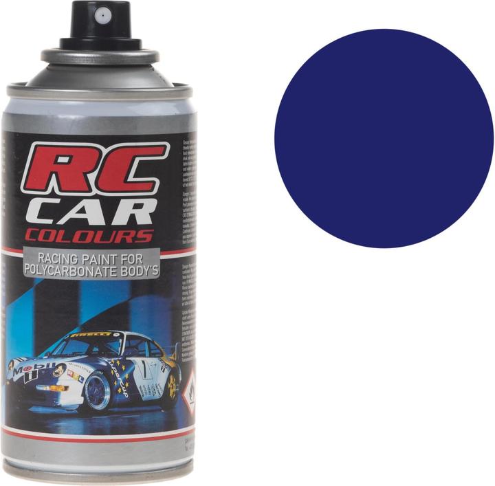 Produktbild Ghiant Farbe Rc Car Perl-lila (spray)
