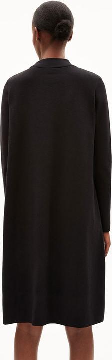 Immagine prodotto Armedangels Friadaa Knit Dress Long Sleeve Black (S)