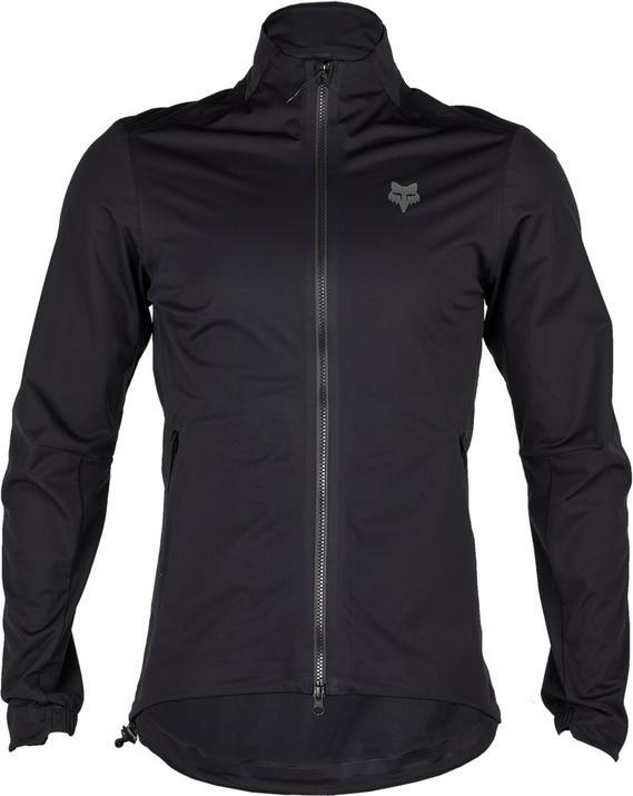 Produktbild Fox Jacket 23 Flexair Lite Blk M (M)