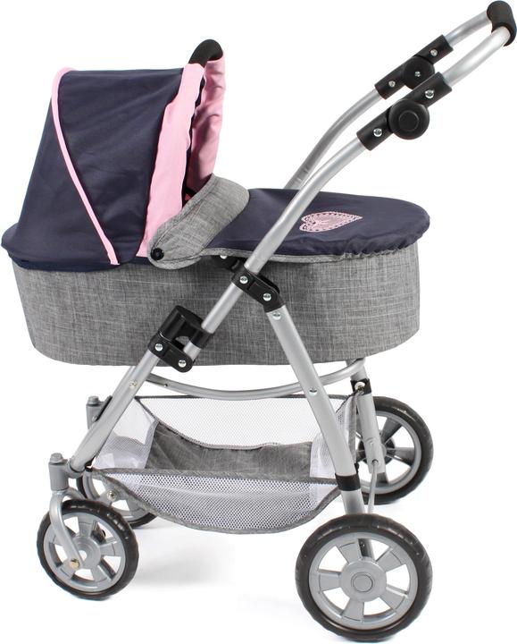 Actual product image Bayer Chic 2000 3 in 1 Combi EMOTION ALL IN