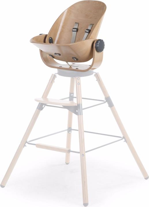 Actual product image Childhome Evolu Newborn Seat