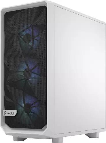 Produktbild Fractal Meshify 2 Compact (mATX, Mini-ITX, ATX)