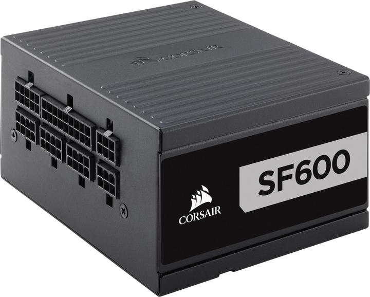 Corsair SF600 Platinum (600 W)