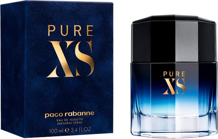 Immagine prodotto Paco Rabanne Pura XS (Eau de toilette, 100 ml)
