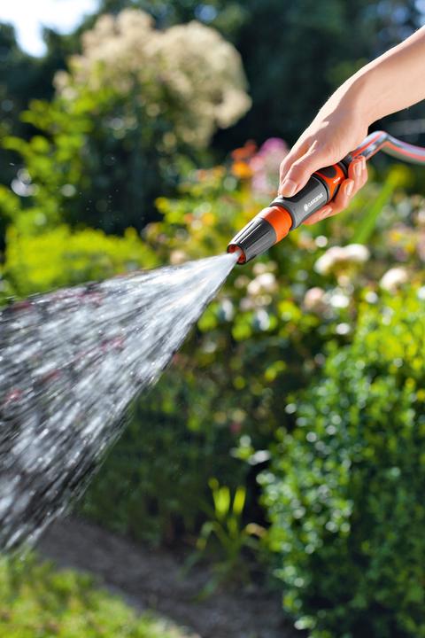 Produktbild Gardena Spritz-Satz