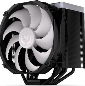 Produktbild Endorfy Fortis 5 ARGB Black (144 mm)