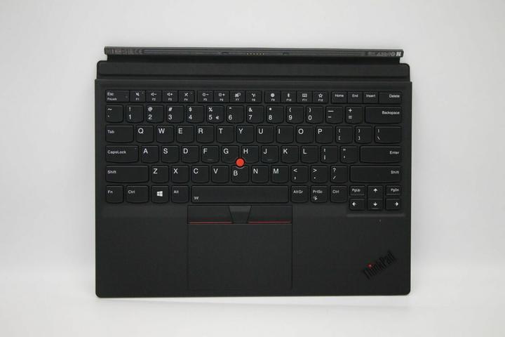 Produktbild Lenovo ThinkPad X1 Tablet Gen3 Thin