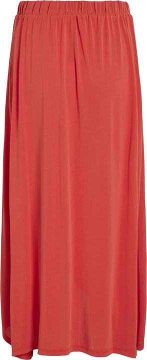 Actual product image Vila High Waist Midirock (L)