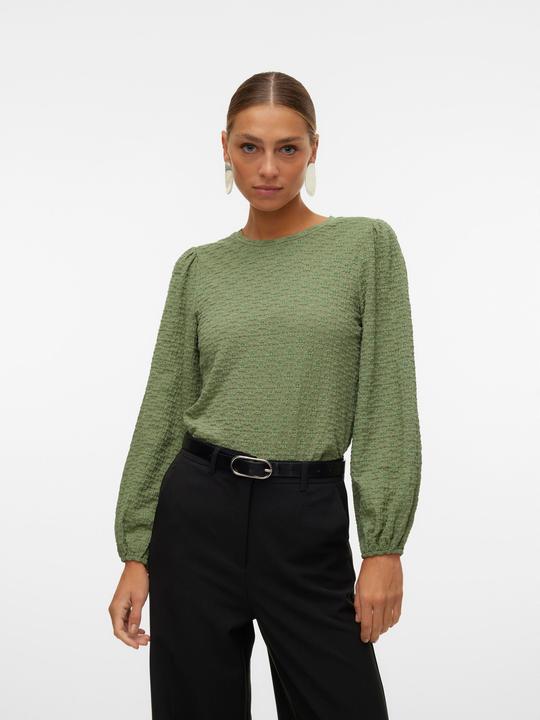Image du produit Vero Moda VMFLOWER Top Blouse (XS)