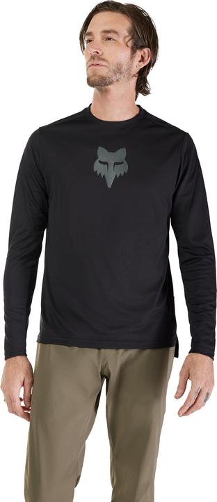 Actual product image Fox Ranger LS Jersey Head (M)