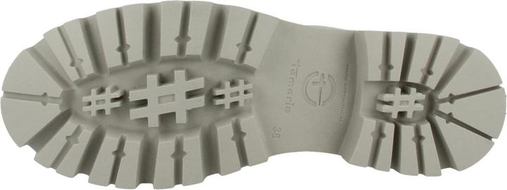 Produktbild Tamaris Plateau Lederstiefelette (40)