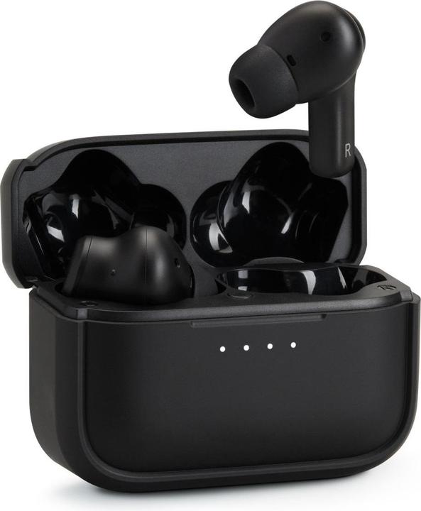 Image du produit Panasonic RZ-B210WDE-K (pas de réduction du bruit, 4 h, Sans fil)