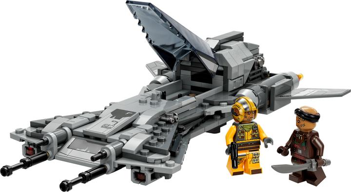 Produktbild LEGO Snubfighter der Piraten (75346, LEGO Star Wars)