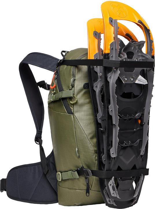 Actual product image Vaude Monviso (20 l)