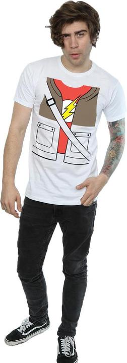 Produktbild Big Bang Theory Sheldon Cooper Kostüm TShirt (M)