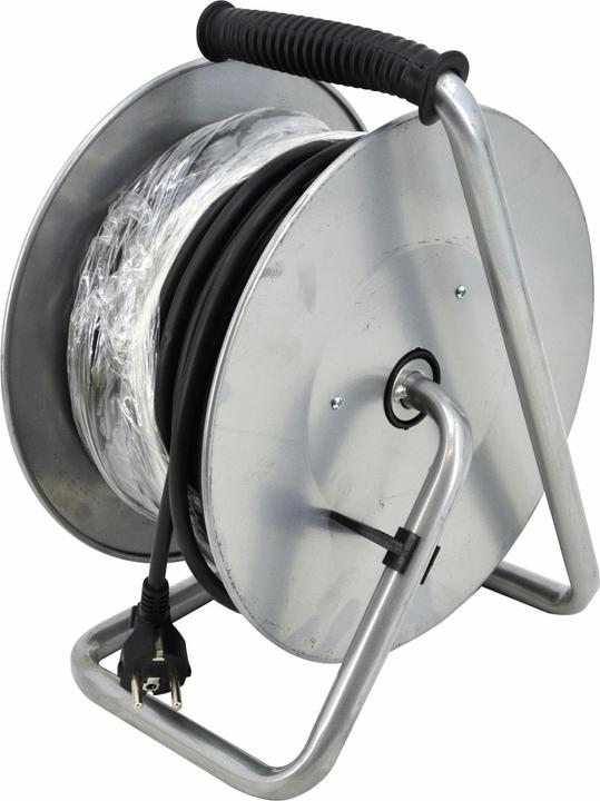 Image du produit Vertex Câble de rallonge (50 m, 2.50 mm²² mm)