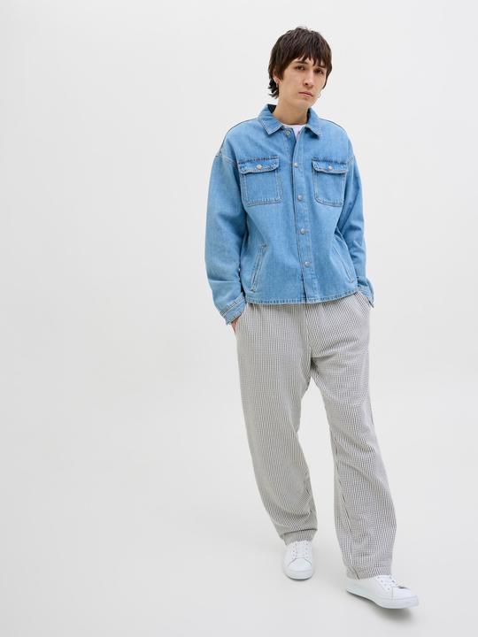 Image du produit Jack & Jones Loose Fit Loose Fit Hosen Loose Fit Hosen (XXL)