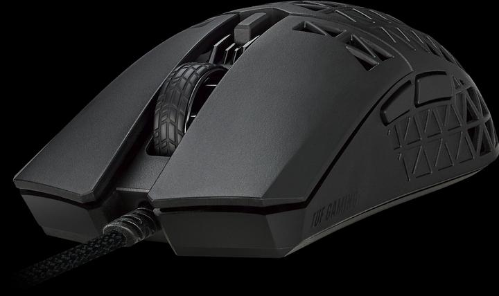 Immagine prodotto ASUS TUF Gaming M4 Air (Cablato)